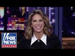 Jillian Michaels: Talk about a RED FLAG...