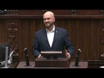 Szokujące słowa posła Konfederacji w Sejmie! „Polskie uczelnie służą do sprowadzania migrantów!”