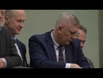 Rząd Tuska nie może tego przełknąć! Atak na prof. Cenckiewicza po objęciu BBN!