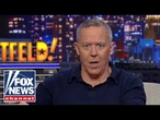 Gutfeld: Let’s pretend that never happened…