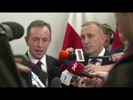 Sąd rejonowy dla Warszawy Woli stał się areną walki między polityką, a wolnością słowa!