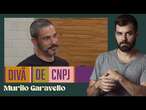 Murilo Garavello, do UOL, no Divã de CNPJ