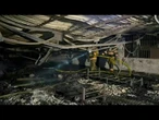 Incêndio em hotel na Costa Rica deixa cinco mortos | AFP