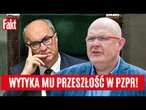 Polska 2050 chce OBRZYDZIĆ CZARZASTEGO?? Wiceminister wytyka mu KOMUNISTYCZNĄ PRZESZŁOŚĆ