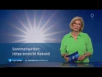 tagesschau in Einfacher Sprache 19:00 Uhr, 02.07.2025