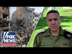 ‘JUSTICE WILL PREVAIL’: IDF vows to keep pressure on Iran