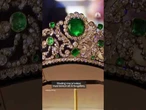 Louvre robbers swipe jewels once worn by French royalty