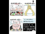 La vignetta di Ellekappa