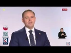 Zandberg do Nawrockiego: czy jest pan przeciwnikiem europejskich jednostek zbrojnych?