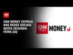 CNN Money estreia nas redes sociais nesta segunda-feira (14) | BASTIDORES CNN