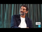 Ramzy dans "Les Tourmentés" : " Je rêvais d'être Jerry Lewis pour faire rire mon père" • FRANCE 24