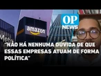 Big Techs: Jonathan Almada avalia argumentos de André Mendonça no STF| O POVO News