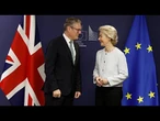 L’UE revoit le sommet avec le Royaume-Uni après l’annonce du départ de Keir Starmer