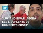 Bastidores: Federação Brasil da Esperança inicia convenções em Recife | O POVO NEWS