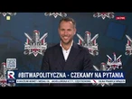 Klęska służb Kierwińskiego. Sprawca ataku na dom prezydenta na wolności | Bitwa Polityczna