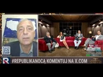 #RepublikaNocą | Wroński: zachód dokładnie analizuje ten przypadek na Lubelszczyźnie