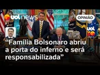 Trump declara guerra ao Pix, e Lula vai jogar a bomba em Flávio Bolsonaro | Sakamoto