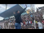 Somalia, l'arbitro respinto dagli Stati Uniti ACCOLTO come un eroe allo stadio di Mogadiscio