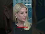 ‘EMPERORS’: Pam Bondi slams district court judges after major SCOTUS win #foxnews #news #shorts
