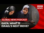 What is Netanyahu's plan in Gaza, as Israel expands control? | Global News Podcast