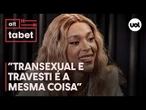 Mulher trans ou travesti? Erika Hilton explica a diferença