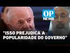 Análise pesquisa Quaest: a economia é a principal pedra no sapato de Lula? | O POVO News