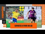 AO VIVO: Fortaleza perde para o América-MG; notícias do Ceará - Esportes O POVO
