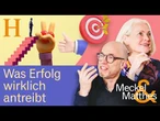 Über die TECH-Konferenz und die Erfolgsformel der Überflieger
