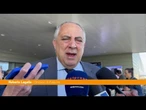 Lagalla "Volo Palermo-New York segnale di crescita"