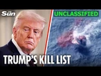 Trump sends Black Hawks to Venezuela, now special ops will take out drug kingpins