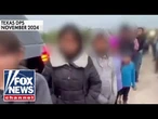 BREAKING: 20K+ migrant kids LOST on Biden’s watch, Trump HHS launches search