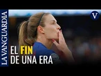 Alexia Putellas deja el Barça