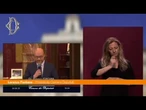 Fontana "Rigore Borsellino ispirazione per chi combatte mafie"
