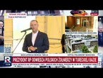 Prezydent RP z wizytą w Turcji