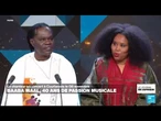 Baaba Maal : la légende sénégalaise célèbre ses 40 ans de carrière • FRANCE 24