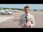 „Lotnicze tradycje Mielca szansą na rozwój gospodarczy Podkarpacia" - Biznes Polska