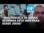 Publicidade de app de apostas pode influenciar diretamente comportamentos de consumo | O POVO News