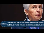 ÄRMELKANAL: Brisanter Vorfall! "Was macht eine russische Fregatte zwischen Frankreich und England?"