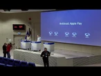 Vestager: Accettati impegni Apple, utenti potranno usare portafoglio mobile preferito