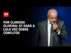 Análise: G7 dará a Lula voz sobre conflitos | LIVE CNN