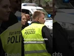 Der Görlitzer Park in Berlin-Kreuzberg soll eingezäunt und nachts verschlossen werden. #tagesschau