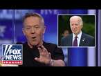 Gutfeld's debate advice for Biden: 'Tape a cheat sheet to the back of your Life Alert'