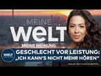 MEINUNG: Frauen an die Merz-Macht? Nur Männer in den Posten! Schneider: "Kann's nicht mehr hören"