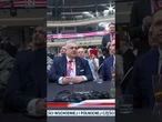 Rząd Donalda Tuska atakuje Telewizję Republika