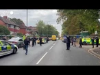 Manchester, attacco con coltello davanti a una sinagoga: tre morti compreso l'aggressore