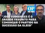 Queda do PT em SP fortalece ala que defende nome do nordeste para a presidência | O POVO NEWS