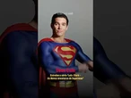 O Superman já passou por várias fases no cinema; veja os atores que já interpretaram o herói
