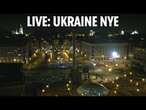 LIVE: Kyiv deserted as curfew marks the start of another year at war for Ukraine with Russia