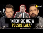 Naczelni ostro o słowach Bąkiewicza! "Niebezpieczne idiotyzmy"