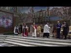 CARLO e CAMILLA in VATICANO: la storica preghiera del re con Leone XIV nella CAPPELLA SISTINA